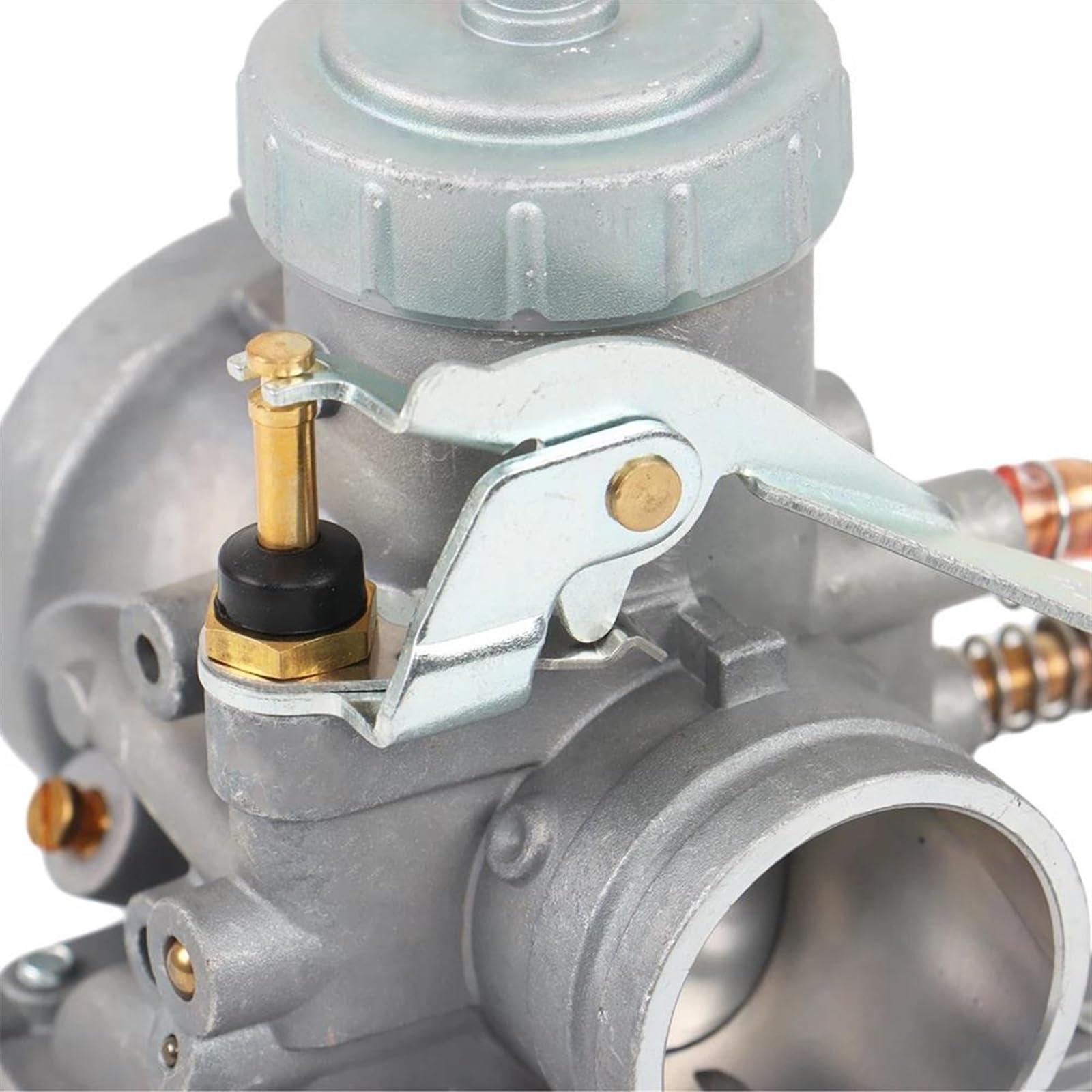 Amazon | エンジンキャブレター YZ125 用 YZ 125 1974 1975 1976 1977